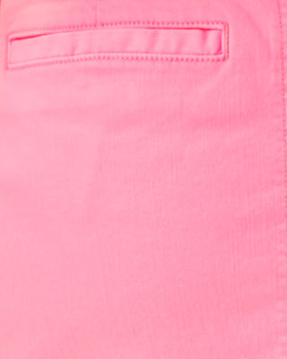 Colette Skort, Rousseau Pink, large image 4
