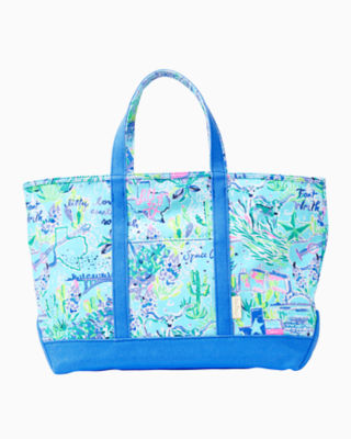 Lilly pulitzer tote online