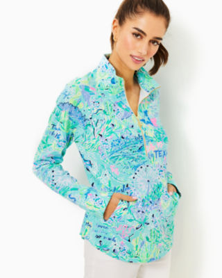 Tops Pulitzer Lilly | Blue