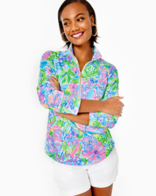 NWT Lilly Pulitzer Carin Sweater Small