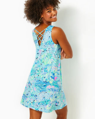 Kristen dress lilly outlet pulitzer