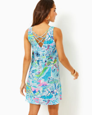 Kristen Swing Dress | Lilly Pulitzer