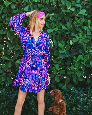 best lilly pulitzer dresses