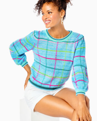 Hali Sweater  Lilly Pulitzer