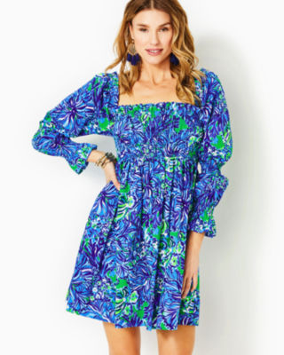 Women's Resort Wear and Vacation Dresses | Lilly Pulitzer