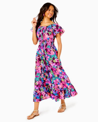 Lilly hot sale pulitzer sundress