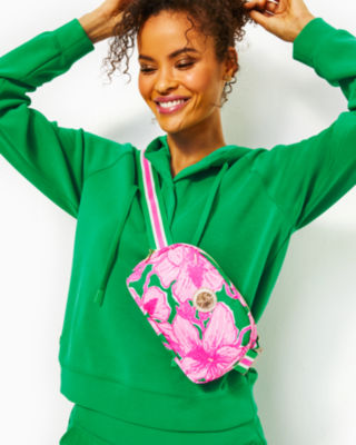 The Lilly Phone Crossbody - Lillian and Co.