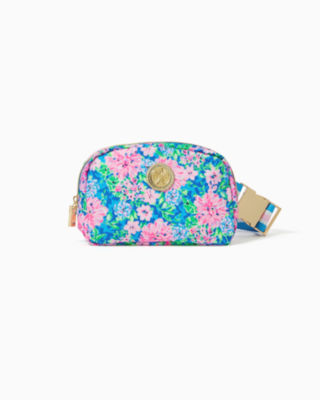 Lilly pulitzer best sale weekender bag