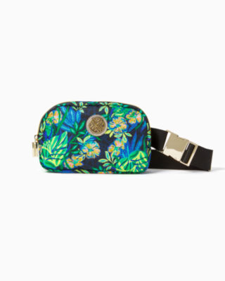 Jeanie Belt Bag, Multi The Hottest Spot Accessories Small, large - Lilly Pulitzer