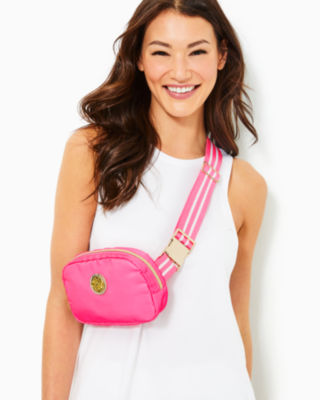 Lilly pulitzer best sale fanny pack