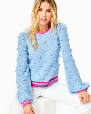 Lilly 2024 pulitzer sweater