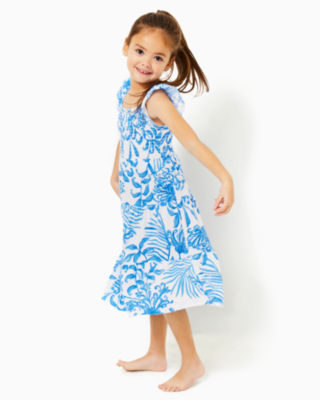 Lilly pulitzer lissie dress best sale