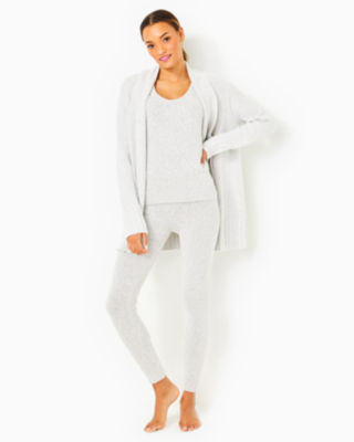 1 Item Multiple Ways: Lou & Grey Signature Sweat Set - Crystalin Marie