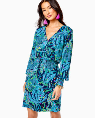 Talley Dress  Lilly Pulitzer
