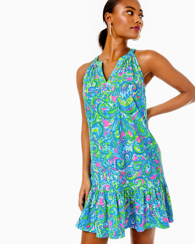 Danberry Dress, , large - Lilly Pulitzer