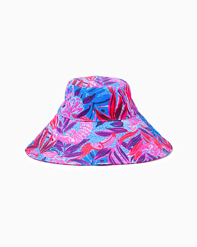 Sun Hat, , large - Lilly Pulitzer