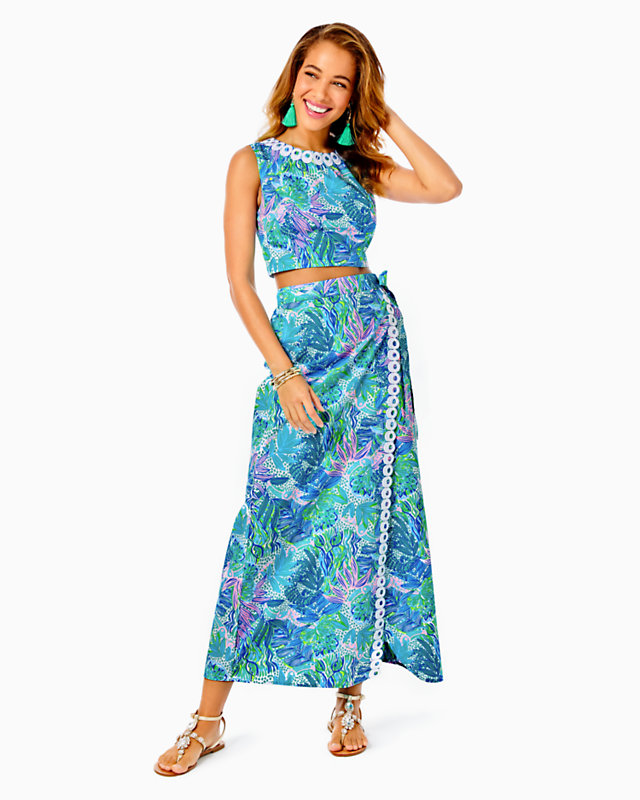 Leif Maxi Set, , large - Lilly Pulitzer