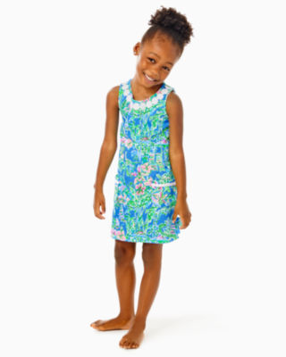 Lilly pulitzer kids store dress