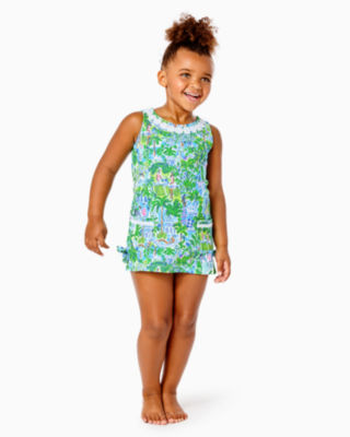 Lilly pulitzer infant outlet dress