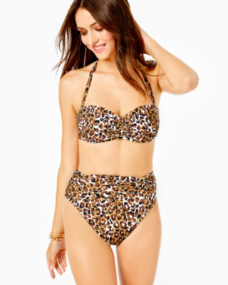 Valyn Bikini Bottom, , large  - Lilly Pulitzer
