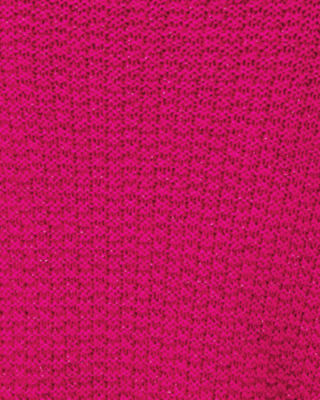 Lilly Pulitzer Kenton Cardigan In Mystique Pink Metallic