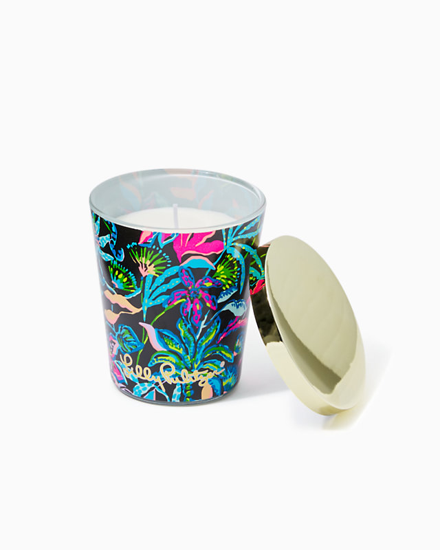 Printed Candle, , large - Lilly Pulitzer