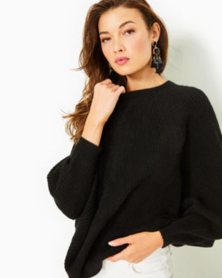 Dolman sleeve deals sweater