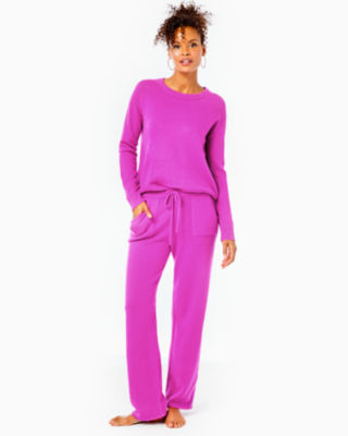 Cozy loungewear - Lilly Style