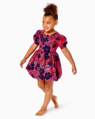 Lilly pulitzer kids dresses hotsell