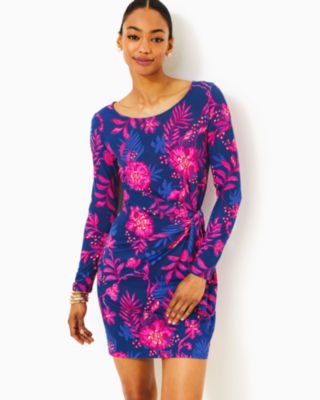 Lilly pulitzer rory dress best sale