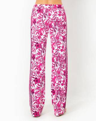 LILLY PULITZER UPF 50+ 32" GRENADA KNIT PANT