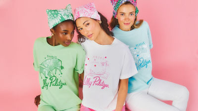 The Zodiac Edit | Lilly Pulitzer