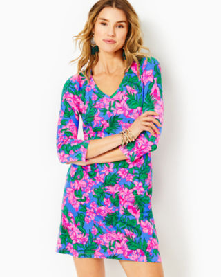 Lilly pulitzer hotsell tessa dress