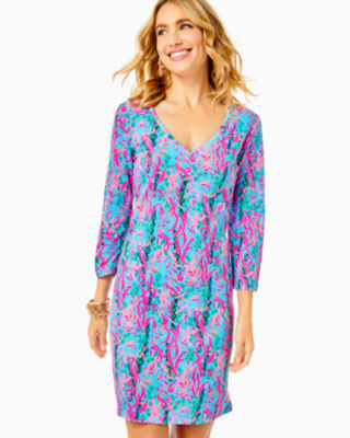 lilly pulitzer casual dresses