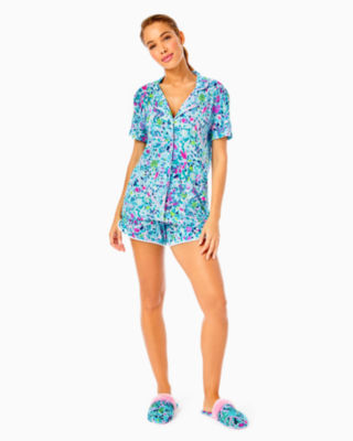 Dive Bar Pajama Set