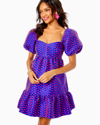 Lilly pulitzer on sale special occasion dresses