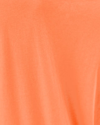 Meredith Tee, Papaya, large image 3