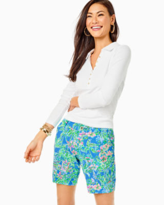 lilly pulitzer women's shorts