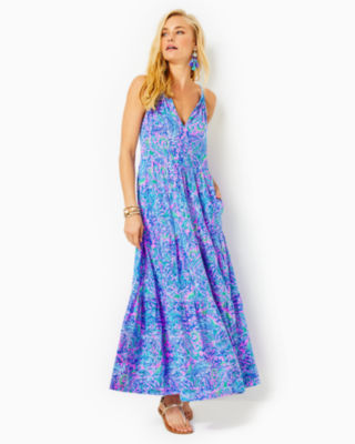 Lilly cheap pulitzer maxi