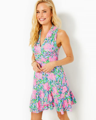 Lilly Pulitzer is rereleasing 5 iconic prints for summer