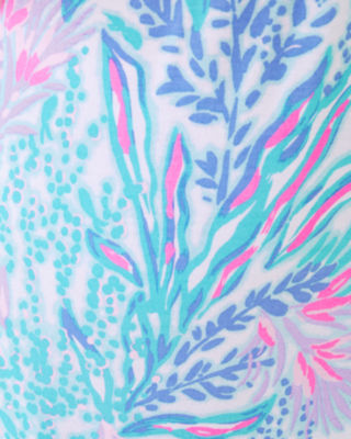 Blake Maxi Dress, Multi Via Del Mar, large image 3