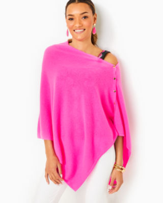 Lilly pulitzer clearance terri cashmere wrap