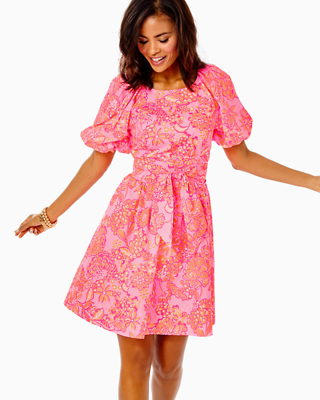 Knoxlie Dress, , large - Lilly Pulitzer