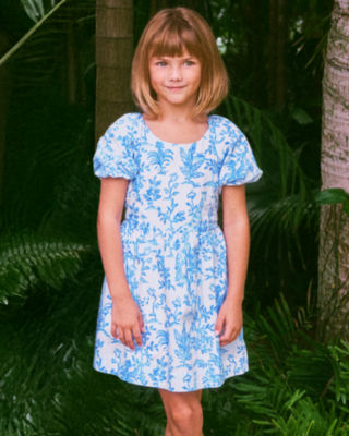 Girls Mini Alden Dress