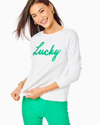 Lilly pulitzer sweatshirts sale