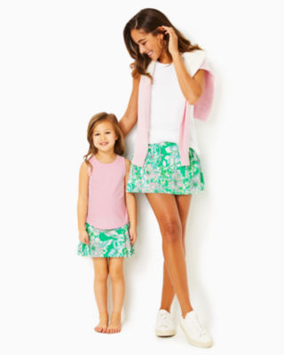 Mommy & Me Set in Blossom Views - Lilly Pulitzer