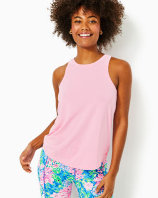 Pink Tops  Lilly Pulitzer