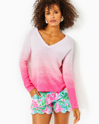 Women's Pink Sweaters | Lilly Pulitzer