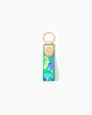 Tassel Key Fob, , large - Lilly Pulitzer