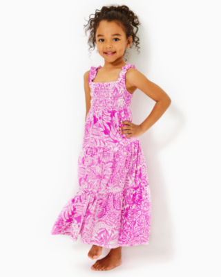 Lilly girl dresses sale